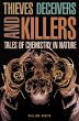 Thieves, Deceivers, and Killers (eBook,... - Bild 1