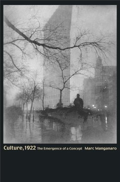 Cover Culture, 1922 (eBook, ePUB)