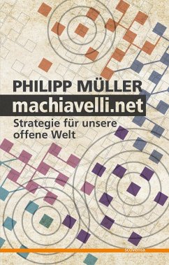 machiavelli.net (eBook, ePUB) - Müller, Philipp