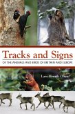 Tracks and Signs of the Animals and Birds of Britain and Europe (eBook, ePUB)