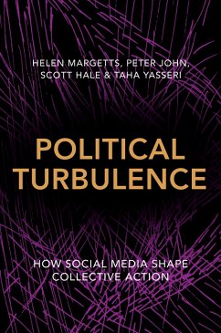 Cover Political Turbulence (eBook, ePUB)