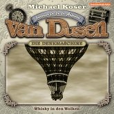 Whisky in den Wolken (MP3-Download)