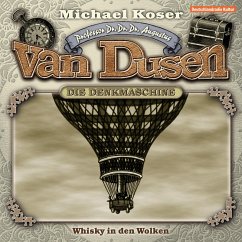 Whisky in den Wolken (MP3-Download) - Koser, Michael