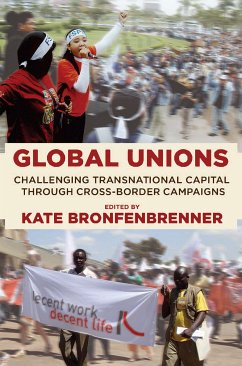 Global Unions (eBook, PDF)