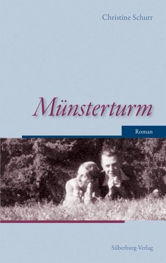 Münsterturm (eBook, ePUB) - Schurr, Christine