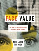 Face Value (eBook, ePUB)