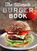 The Ultimate Burger Book (eBook, ePUB)