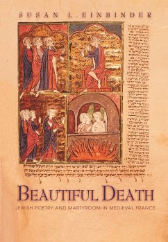 Beautiful Death (eBook, ePUB) - Einbinder, Susan L.