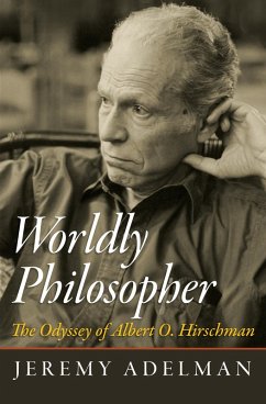 Cover Worldly Philosopher (eBook, ePUB)