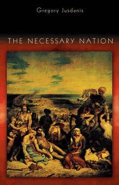 Necessary Nation (eBook, ePUB) - Jusdanis, Gregory Necessary Nation (eBook, ePUB) - Jusdanis, Gregory