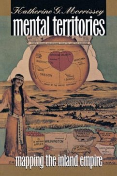 Mental Territories (eBook, PDF) Mental Territories (eBook, PDF)