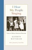 I Hear My People Singing (eBook, ePUB)