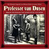 Professor van Dusen setzt auf Mord... - Bild 1
