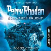 Schwarze Frucht / Perry Rhodan - Dunkelwelten Bd.2 (MP3-Download)