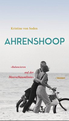 Ahrenshoop (eBook, ePUB) - Soden, Kristine von