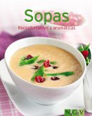 Sopas (eBook, ePUB)