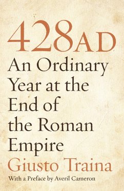 Cover 428 AD (eBook, ePUB)
