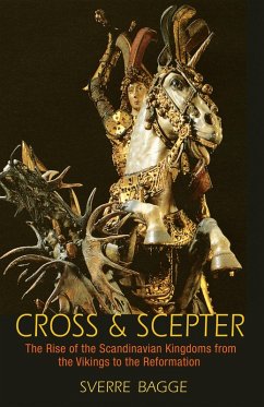 Cross and Scepter (eBook, ePUB) - Bagge, Sverre