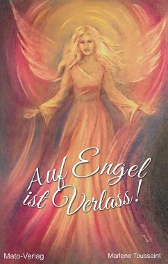 Auf Engel ist Verlass (eBook, ePUB) - Toussaint, Marlene