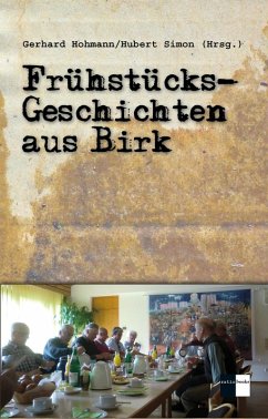 Cover Frühstücksgeschichten aus Birk (eBook, ePUB)