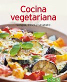 Cocina vegetariana (eBook, ePUB)