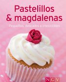 Pastelillos & magdalenas (eBook, ePUB)