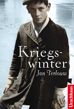 Kriegswinter (eBook, ePUB) - Terlouw, Jan