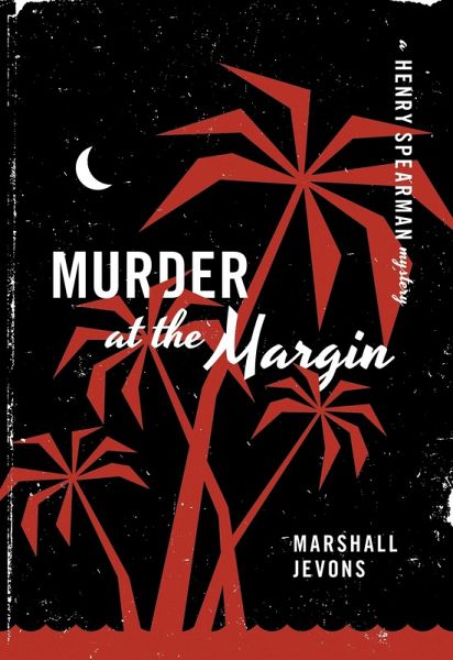 Murder at the Margin (eBook, ePUB) Murder at the Margin (eBook, ePUB)