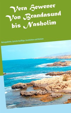 Von Brandasund bis Nasholim (eBook, ePUB) - Hewener, Vera