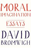 Moral Imagination (eBook, ePUB)
