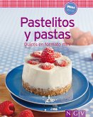 Pastelitos y pastas (eBook, ePUB)