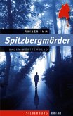 Spitzbergmörder (eBook, ePUB)
