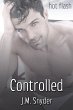 Controlled (eBook, ePUB) - Bild 1