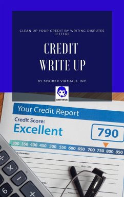 Cover Credit Write Up (eBook, ePUB)