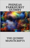 The Quimby manuscripts (eBook, ePUB)