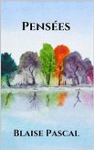 Pensées (eBook, ePUB)