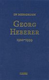 Georg Heberer (eBook, ePUB)