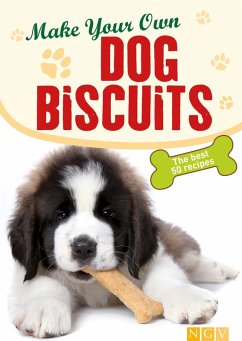 Cover Make Your Own Dog Biscuits (eBook, ePUB)