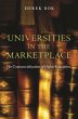 Universities in the Marketplace (eBook,... - Bild 1