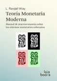 Teoría Monetaria Moderna (eBook, ePUB)