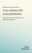 Los colores del conocimiento (eBook,... - Bild 1