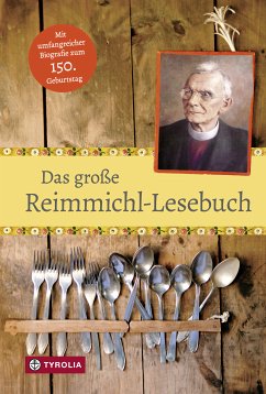 Das große Reimmichl-Lesebuch (eBook, ePUB) - Reimmichl