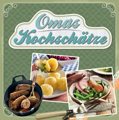 Omas Kochschätze (eBook, ePUB)
