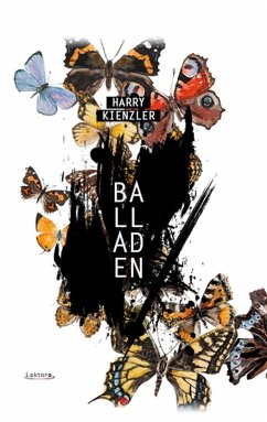 Cover Balladen (eBook, ePUB)