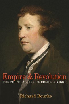 Empire and Revolution (eBook, ePUB) - Bourke, Richard