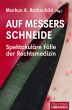 Auf Messers Schneide (eBook, ePUB) - Bild 1