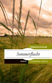 Sommerflucht (eBook, ePUB)