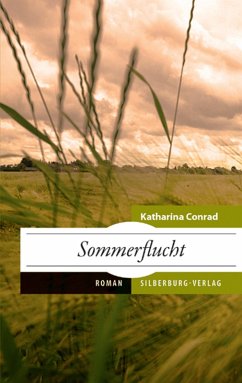 Sommerflucht (eBook, ePUB) - Conrad, Katharina