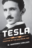 Tesla (eBook, ePUB)