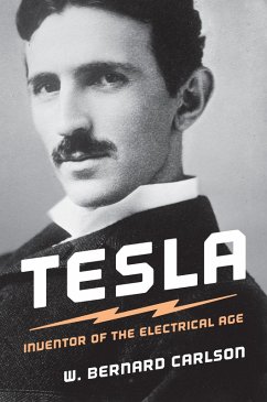 Cover Tesla (eBook, ePUB)